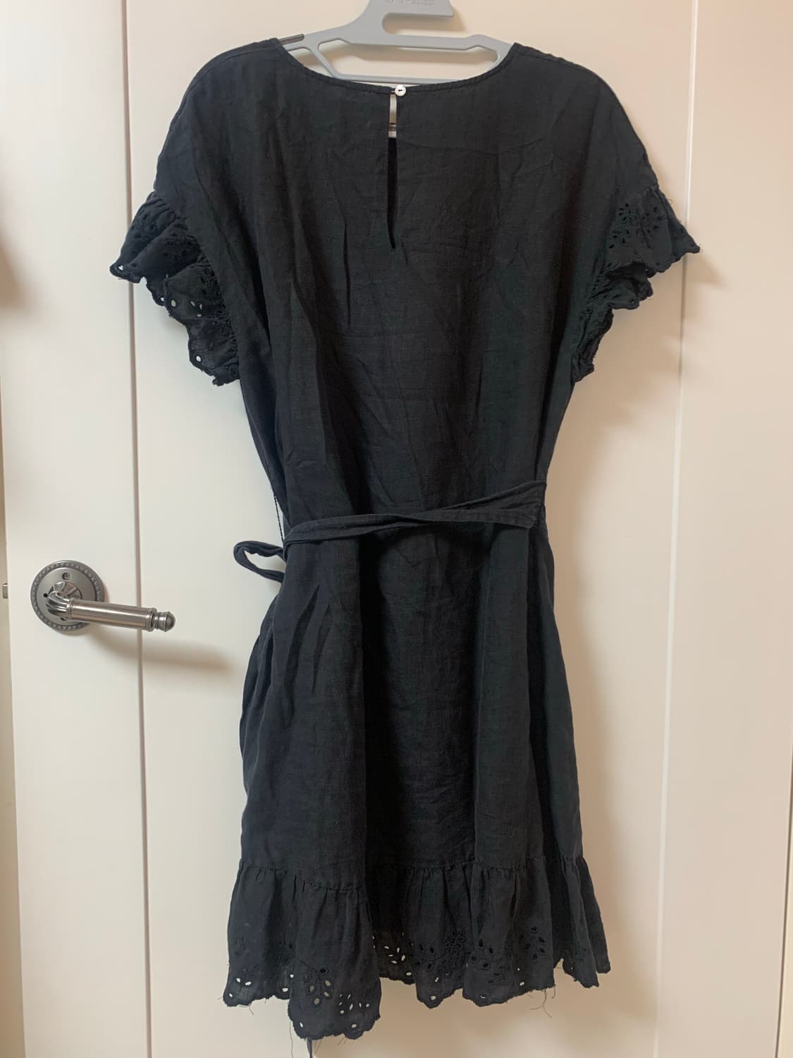 Aritizia Wilfred La Boheme Ninette Dress 상품이미지3