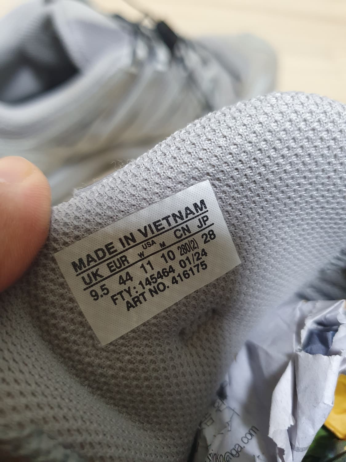 살로몬  XA 프로 3D 알로이 트레킹화 280 상품이미지10