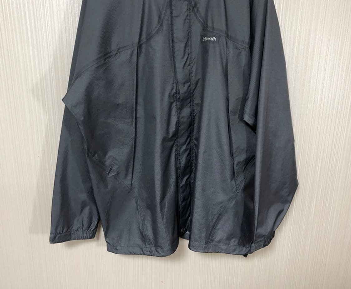 온요네(ONYONE)X엘브레스 아웃도어자켓/레인슈트 O(XL) 상품이미지3