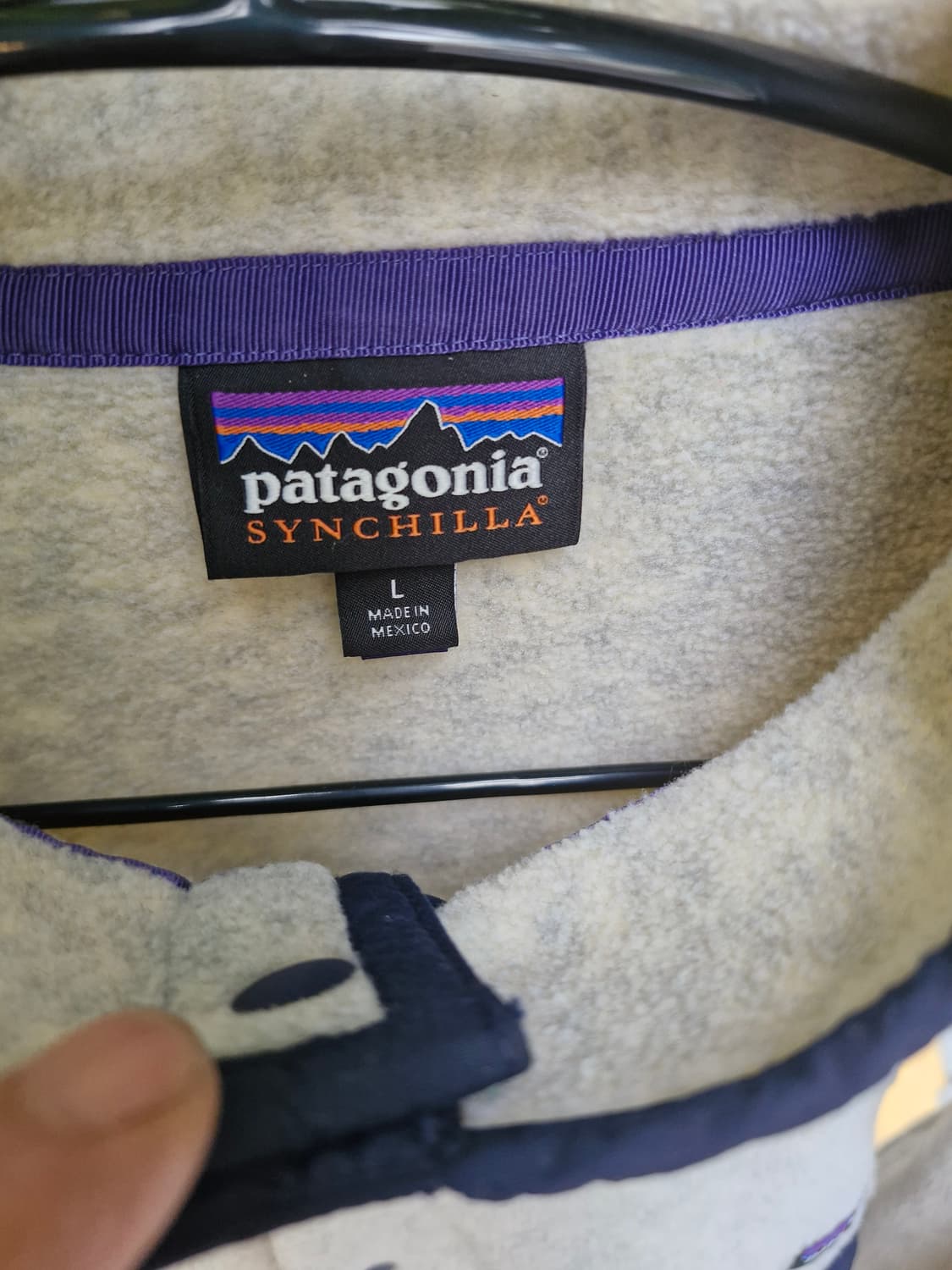 Z-29 파타고니아 신칠라  상품이미지3