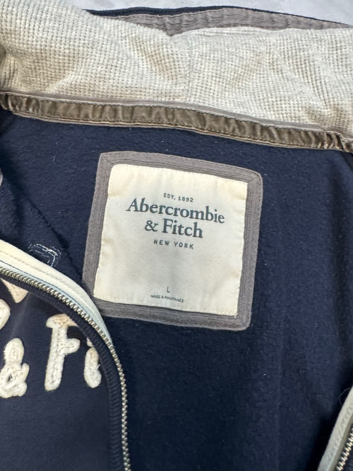 아베크롬비 상품이미지3