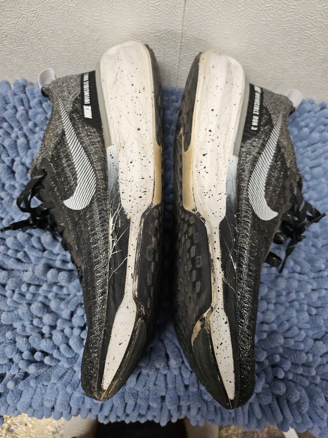 나이키 줌X 인빈시블 런 플라이니트 3 블랙 280 상품이미지8