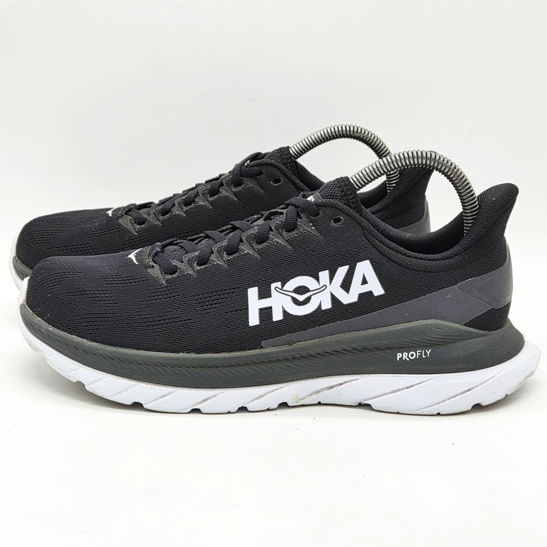  호카 마크4 블랙/다크쉐도우 (265 D)  상품이미지1