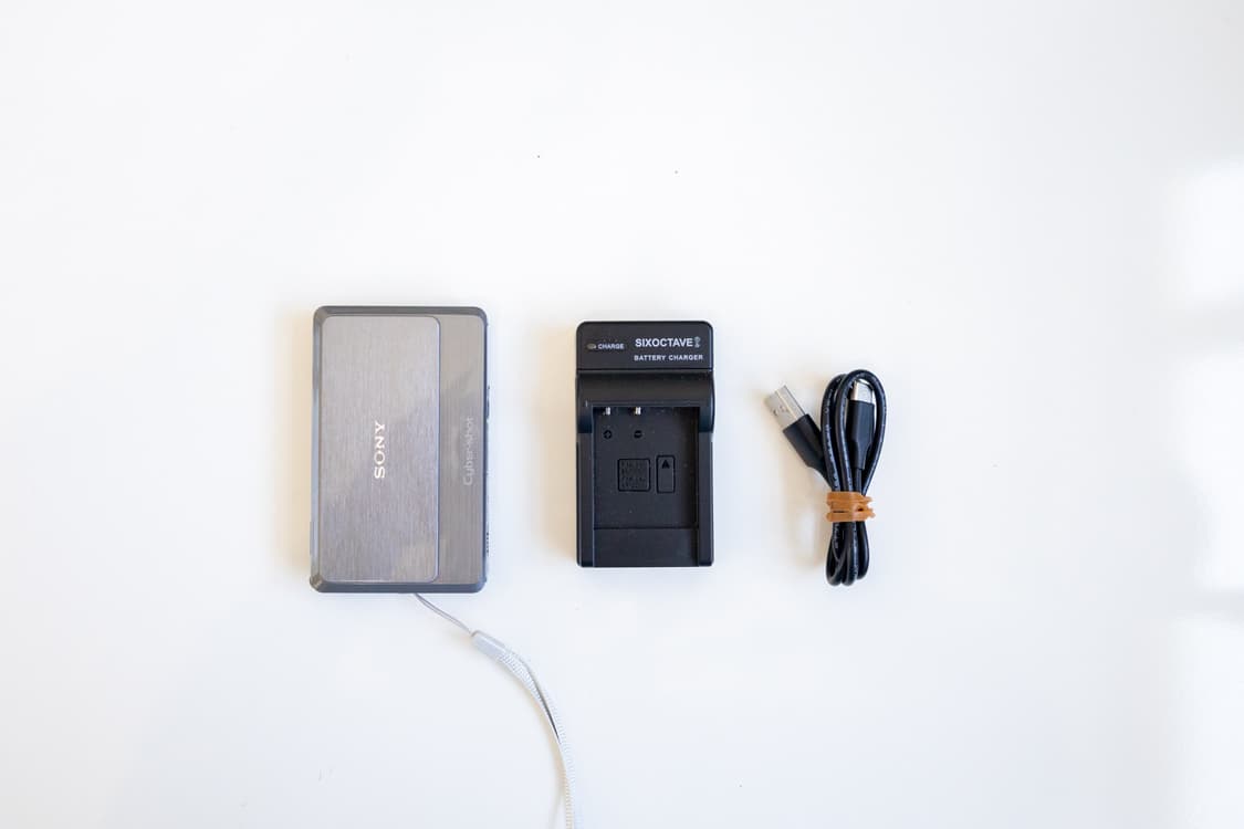 Sony DSC-TX7 상품이미지9