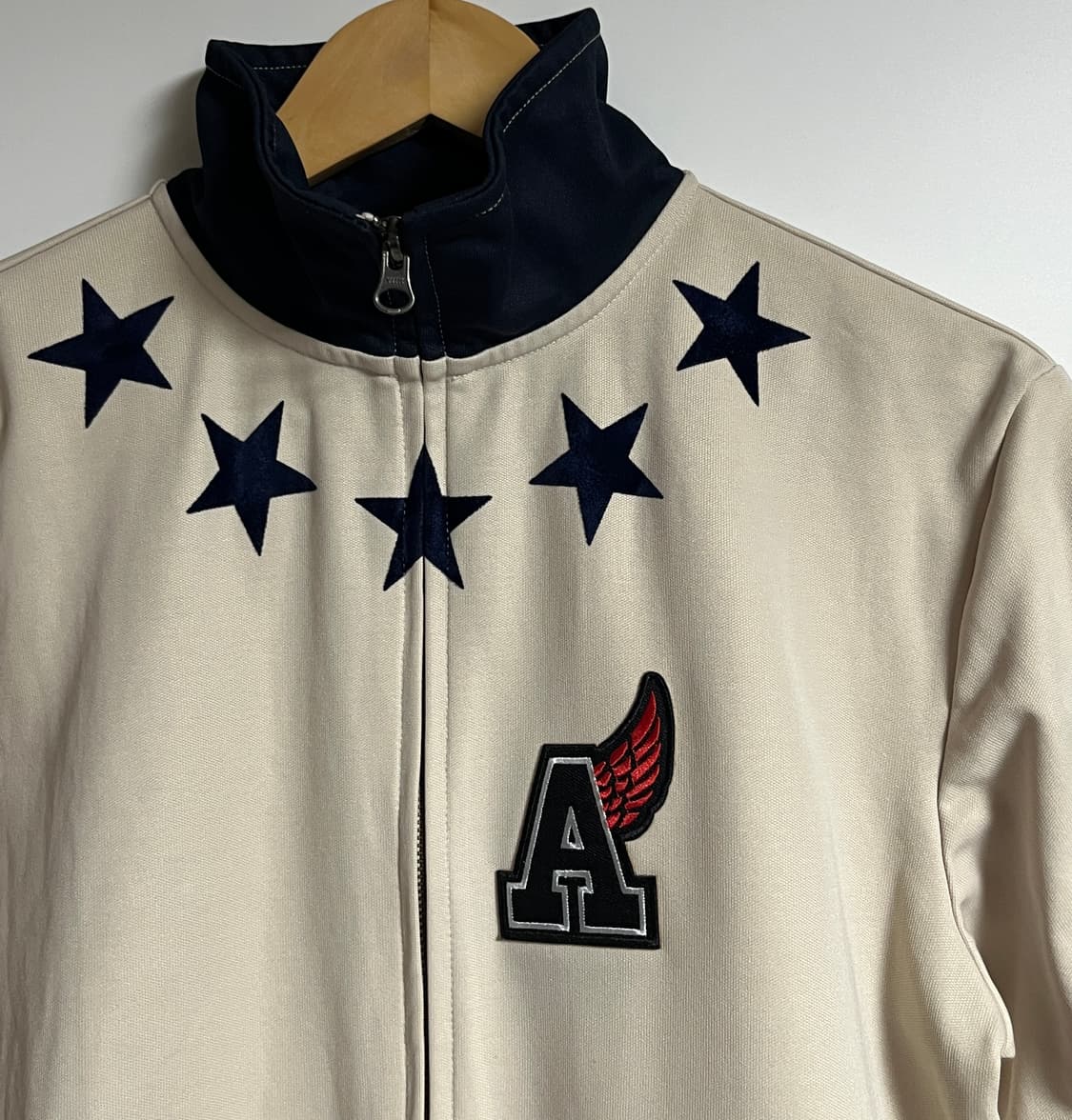 레어 공용 아디다스 스타 져지 트랙탑 파이어버드 95 상품이미지6