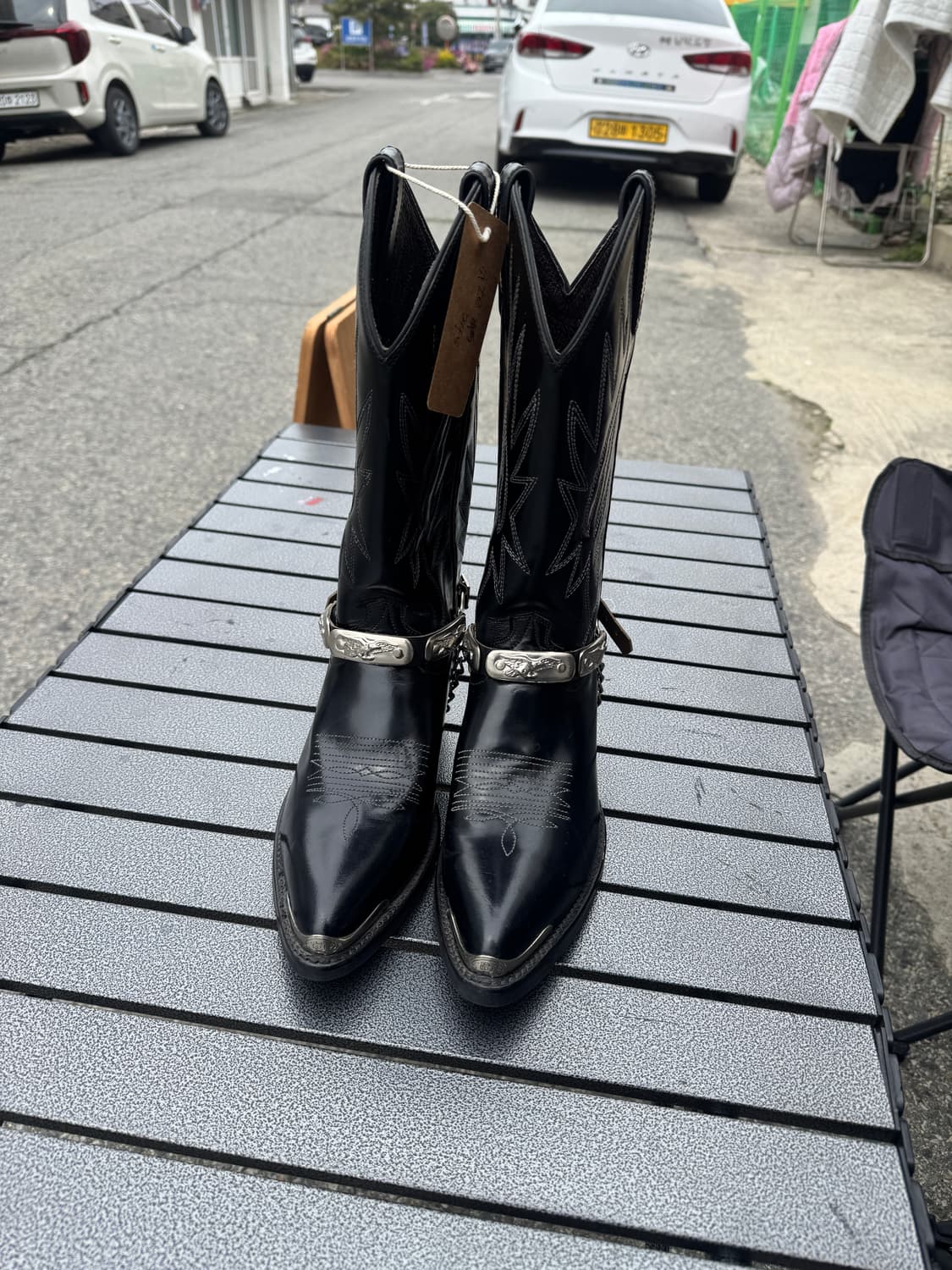 SHOES PARK SALON 상품이미지2
