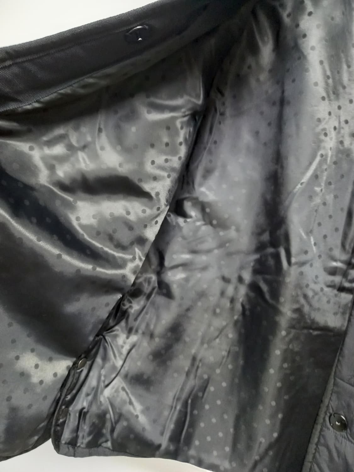 기비 추동 퀄팅 경량패딩 44-66 상품이미지8