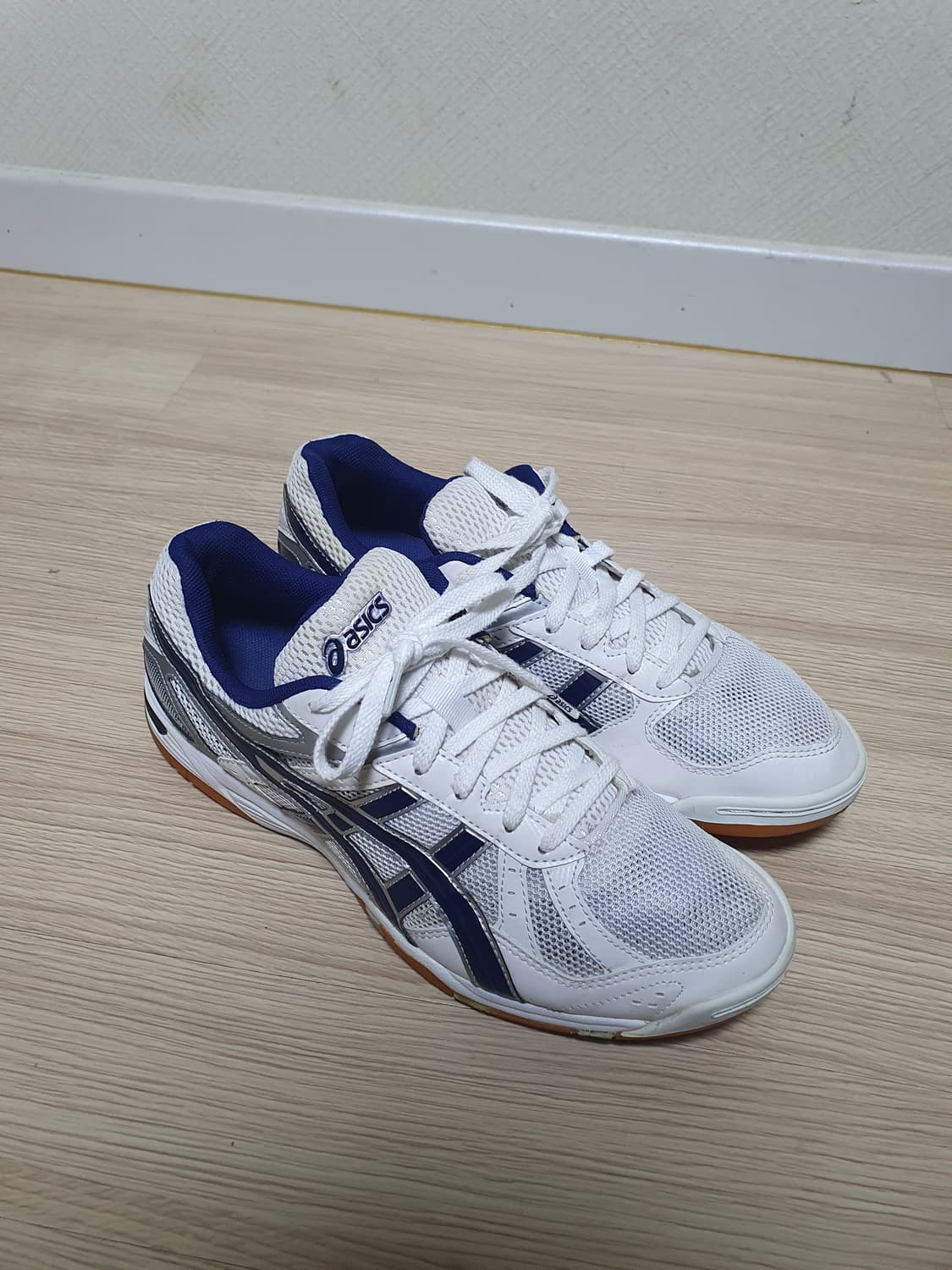 아식스 로테리브레 체대입시화 280 상품이미지2