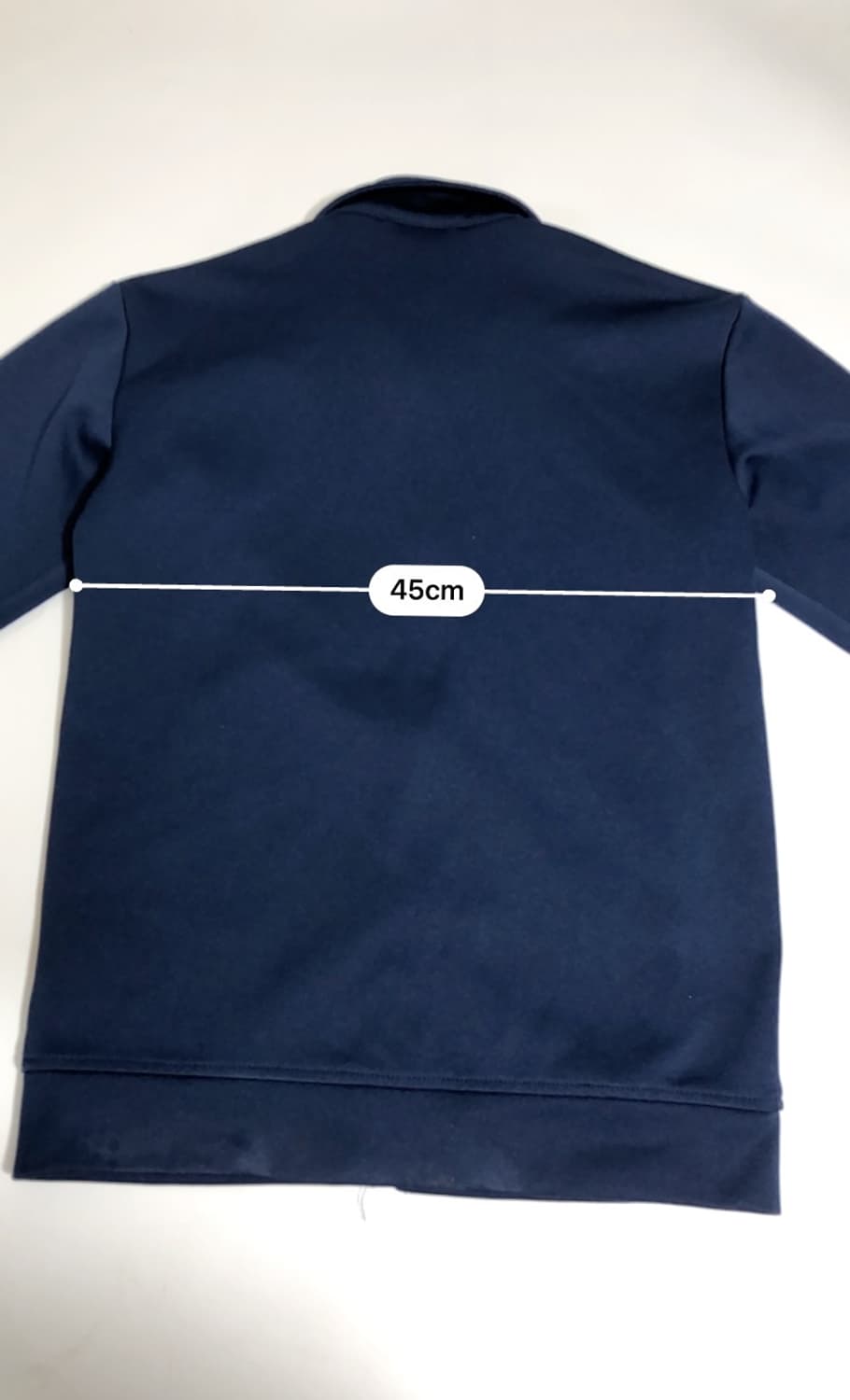 아디다스 유로파 져지 M 상품이미지7