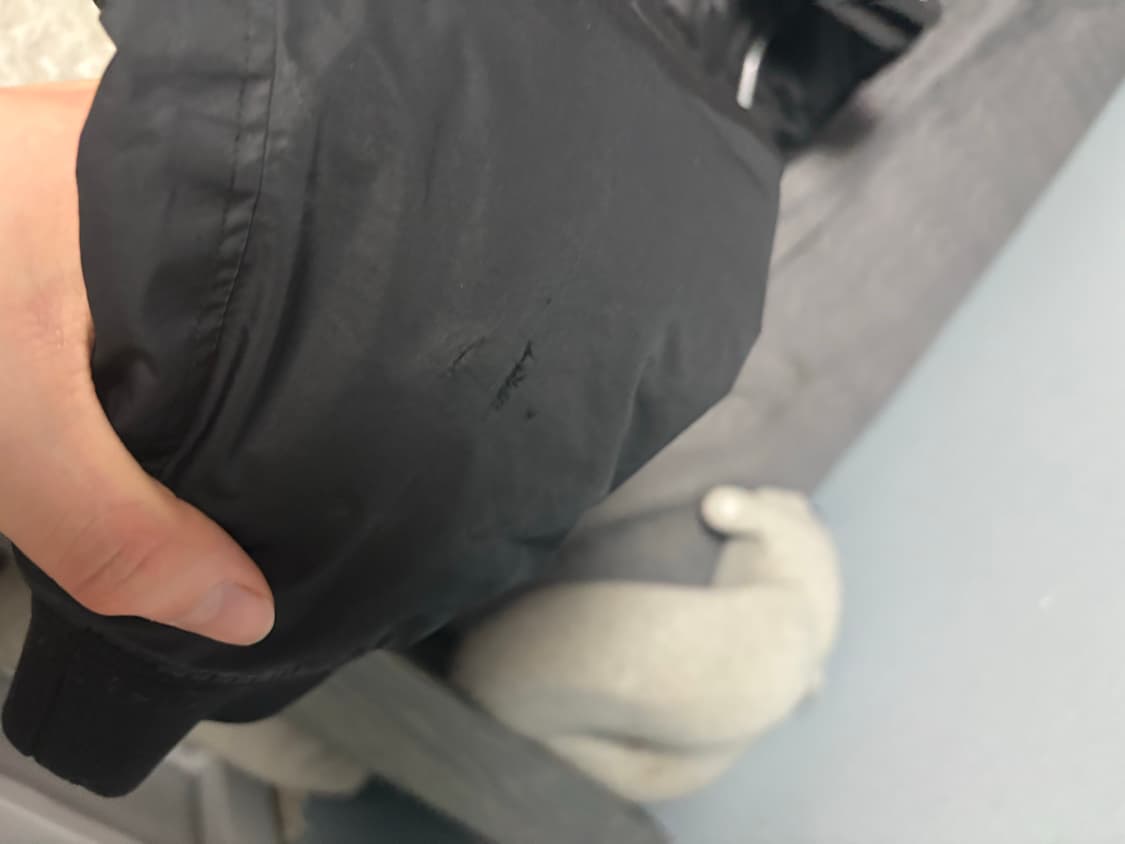 Cp컴퍼니 micro-m 패딩자켓 상품이미지6