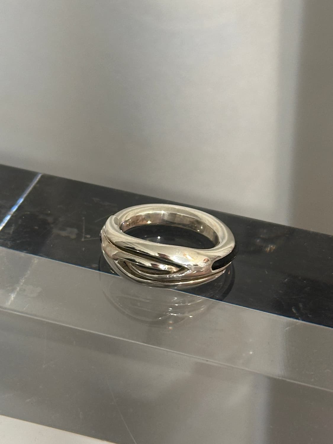M.A.R.S 925silver ring 상품이미지1