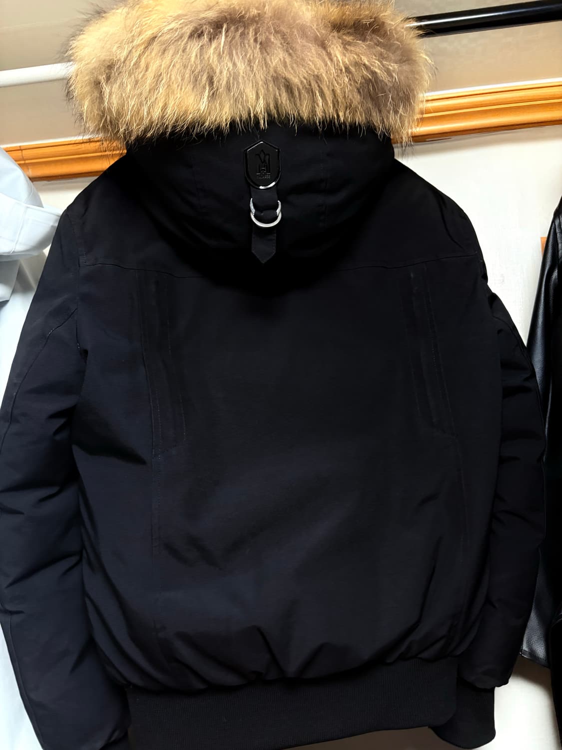 맥케이지 딕슨 38 / 정품 신세계 상품이미지3