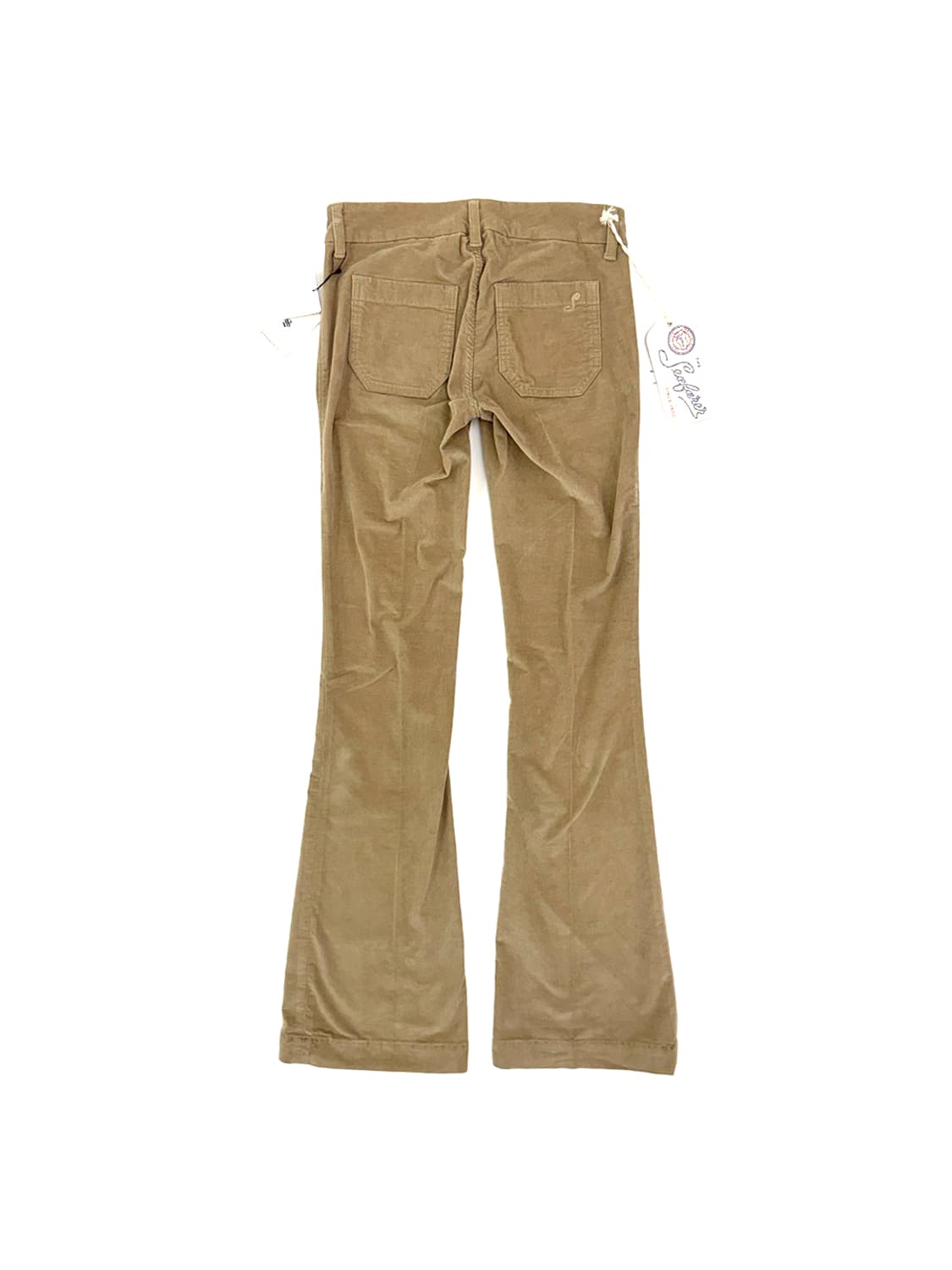 Seafarer Corduroy Bell-bottom/ 26 상품이미지2