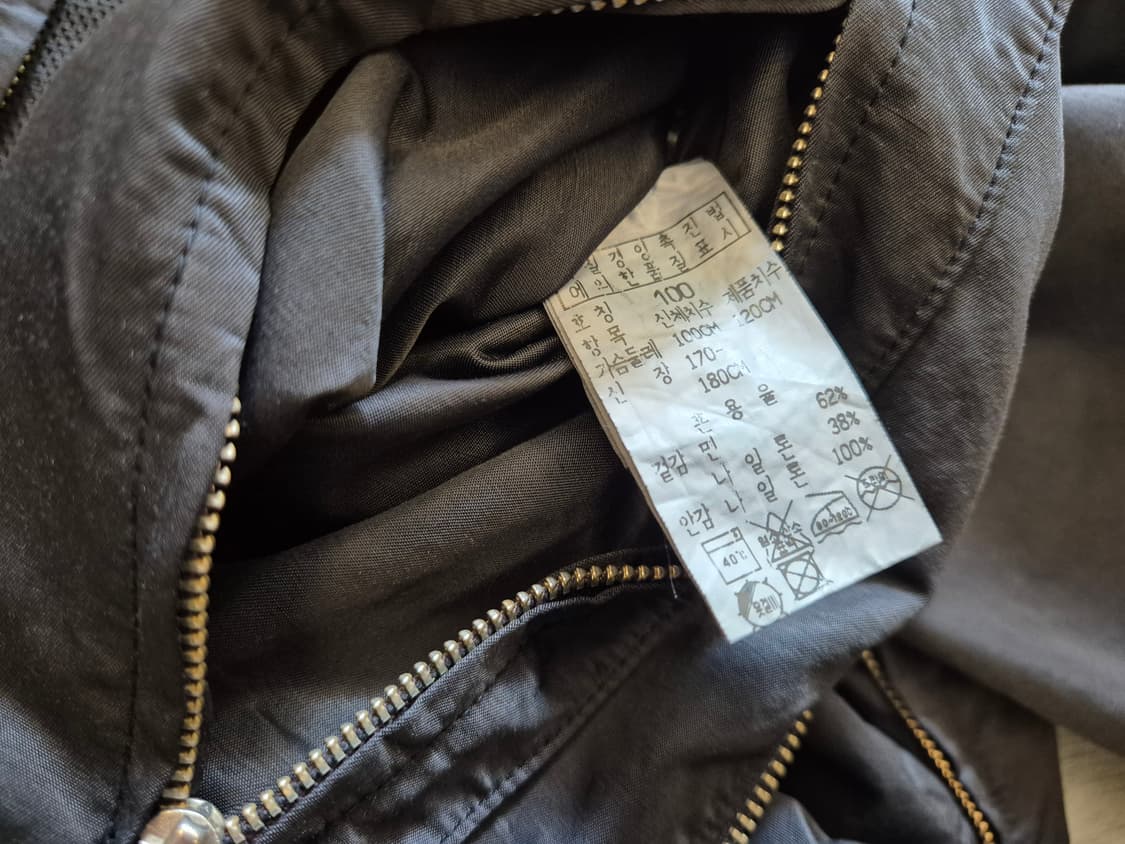 90s C.P COMPANY JACKET 상품이미지8