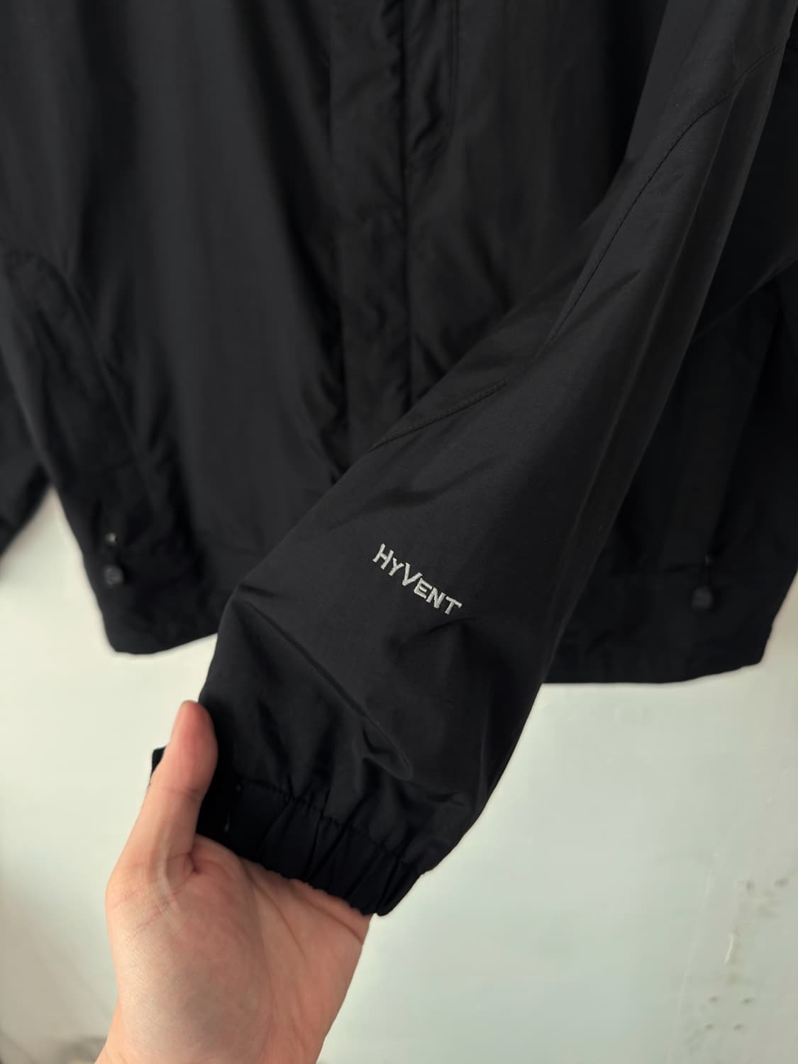 노스페이스 하이벤트 바람막이 상품이미지4