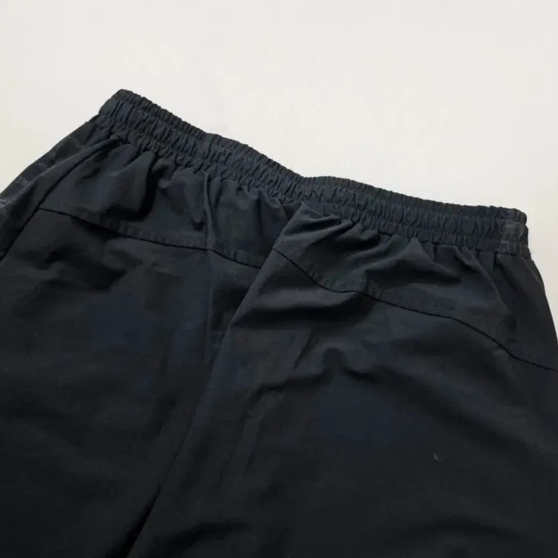 라이프워크 프렌치불독 블랙 팬츠 F 상품이미지3