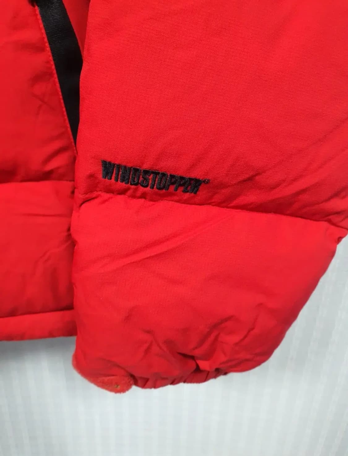 k2 남성 윈드스토퍼 다운자켓 상품이미지5