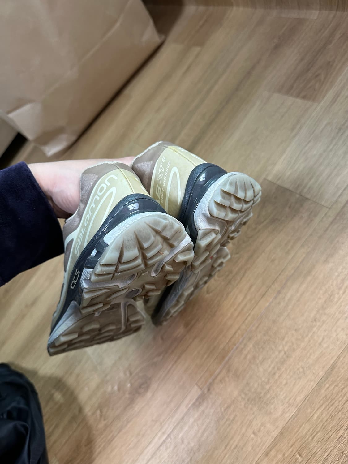 살로몬 xt-6 270 상품이미지3