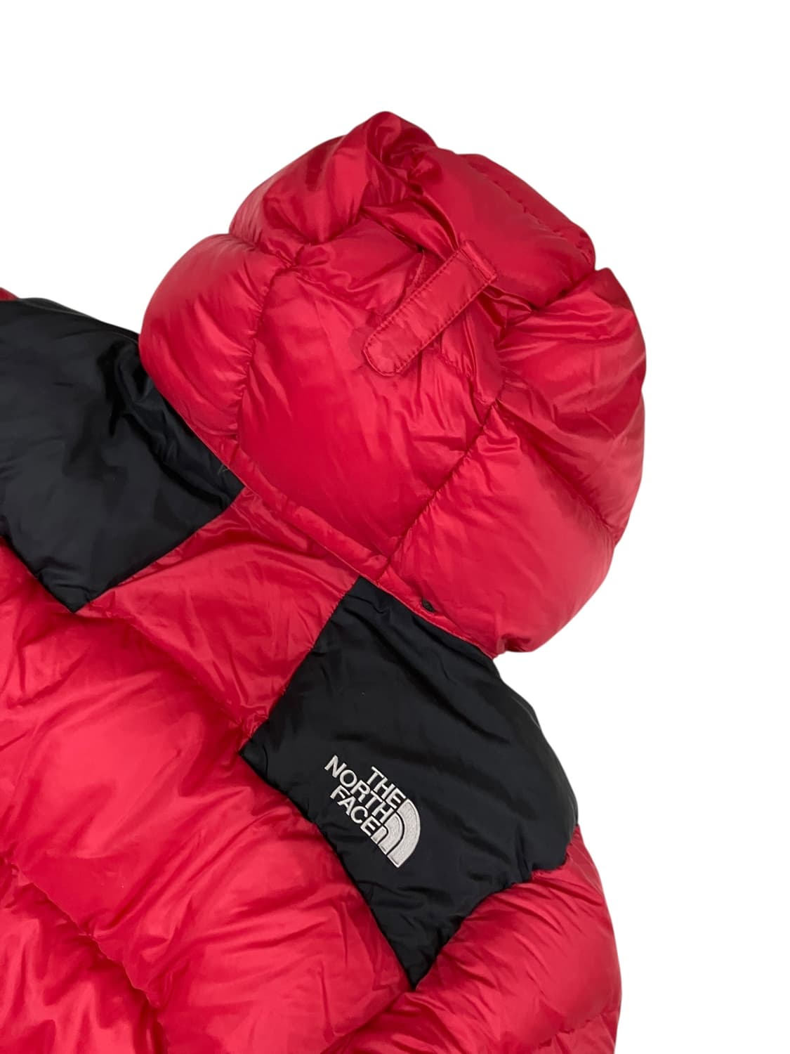 노스페이스 800 눕시 패딩 95 상품이미지3