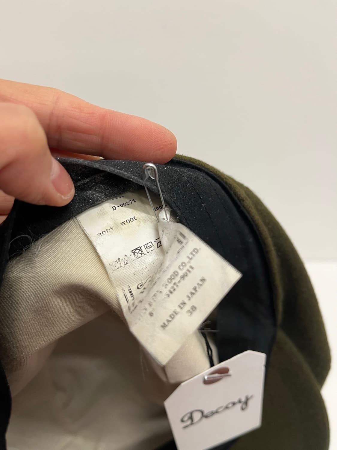 THE H.W.DOG & CO 상품이미지6