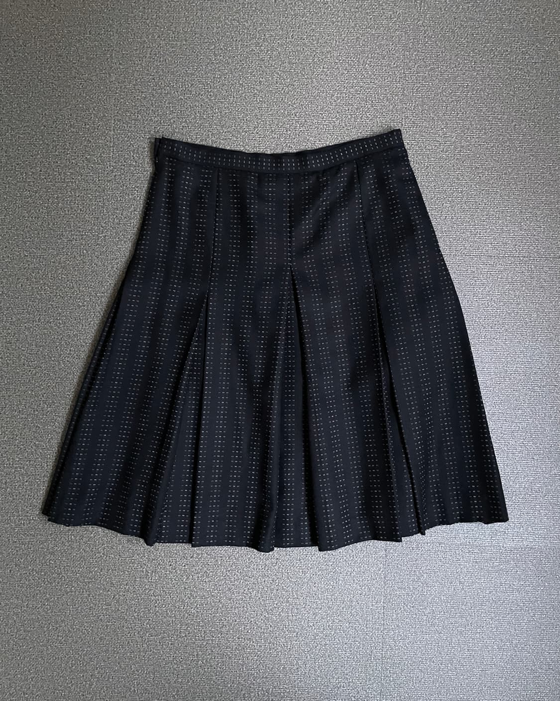 폴 스미스 블랙라벨 자켓 스커트 셋업 상품이미지10