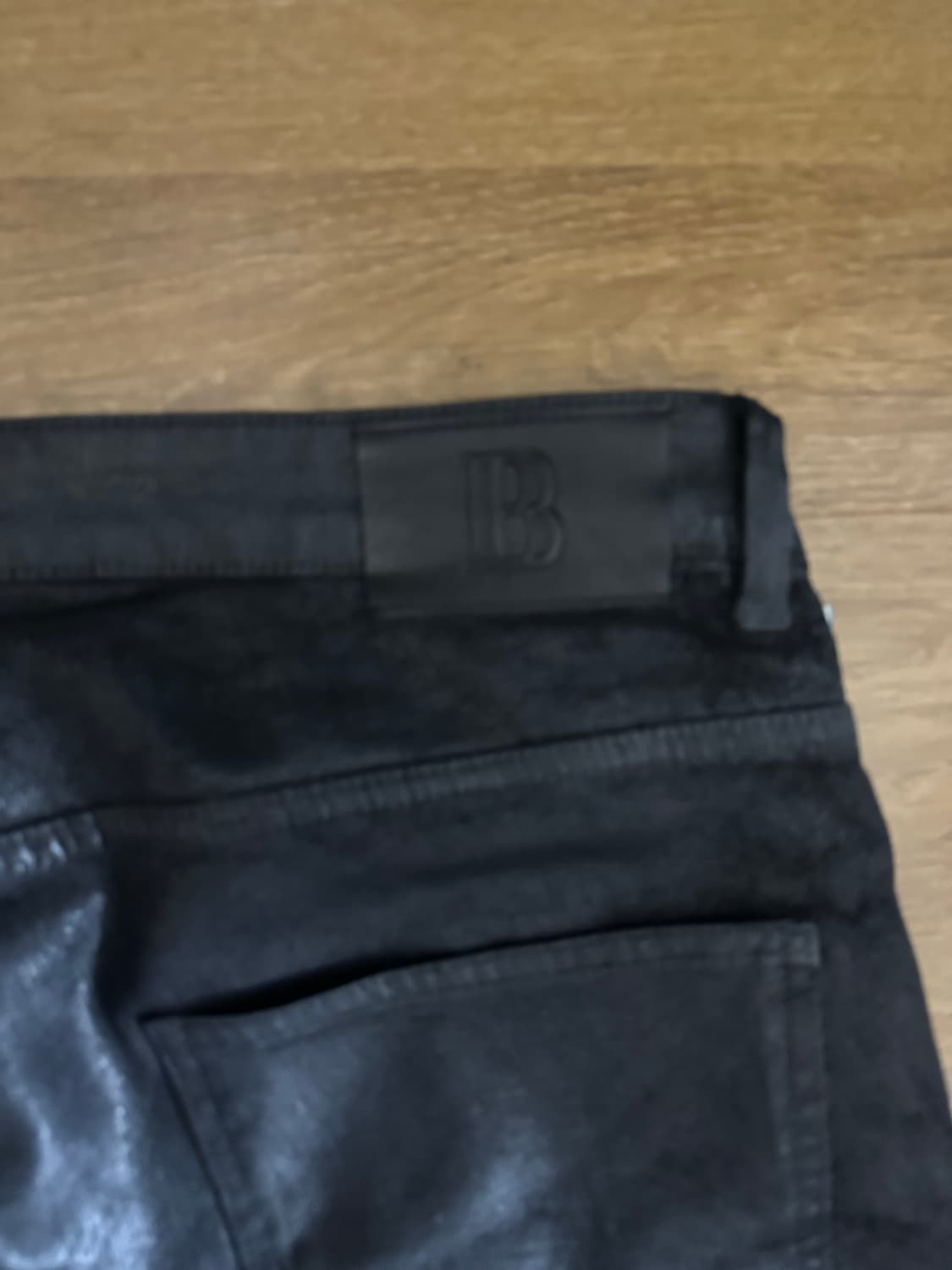 발망 오피움 왁스코팅 바이커진 34 상품이미지6