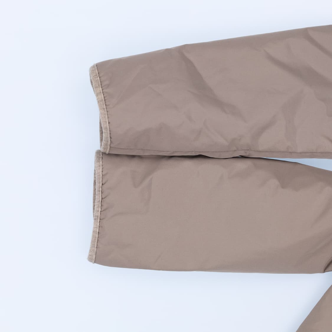 [88-160] 닥스 여성 하프 코트점퍼 1208H1 상품이미지5