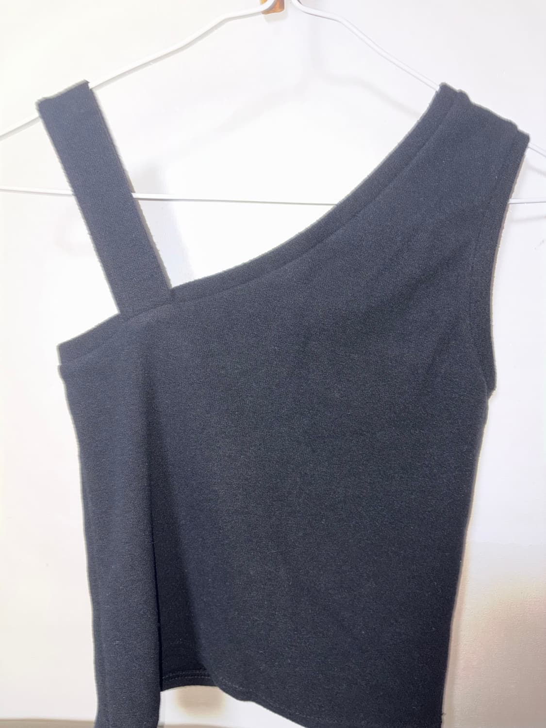 언발 넥 탑 상품이미지2