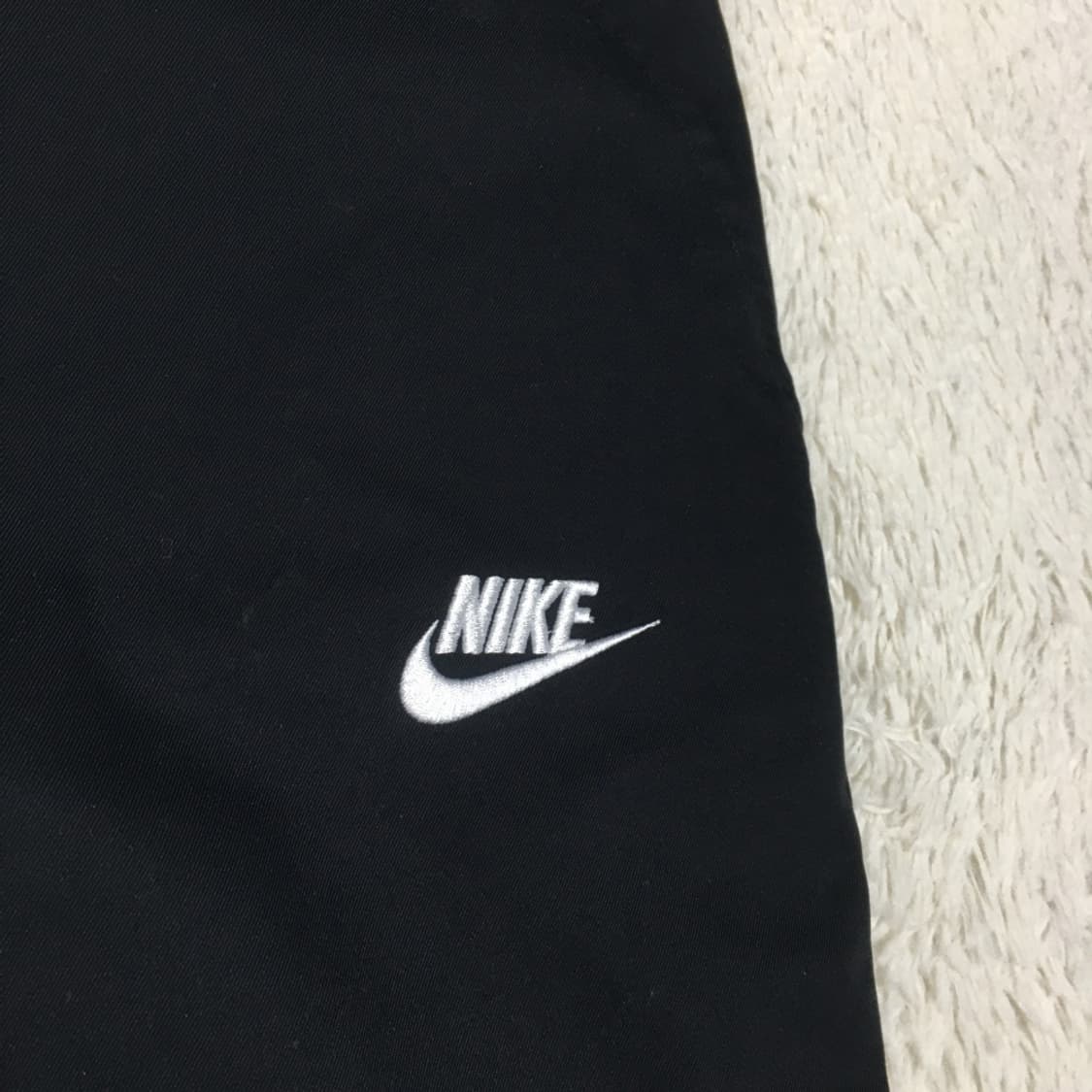 나이키 우븐 테이퍼팬츠 CC10 상품이미지2