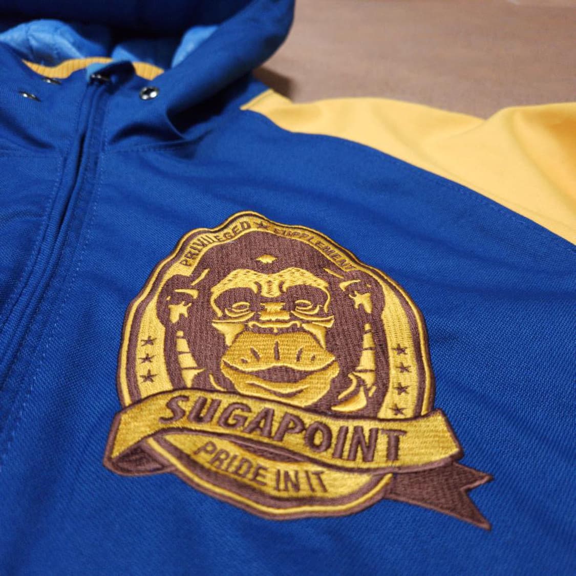 바배) 슈가포인트 스키복/보드복  상품이미지2