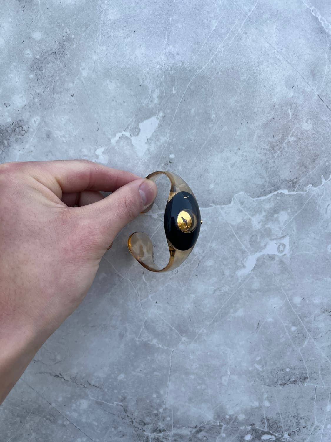 ‘나이키 시계 트라이엑스 Nike Triax Presto 상품이미지2