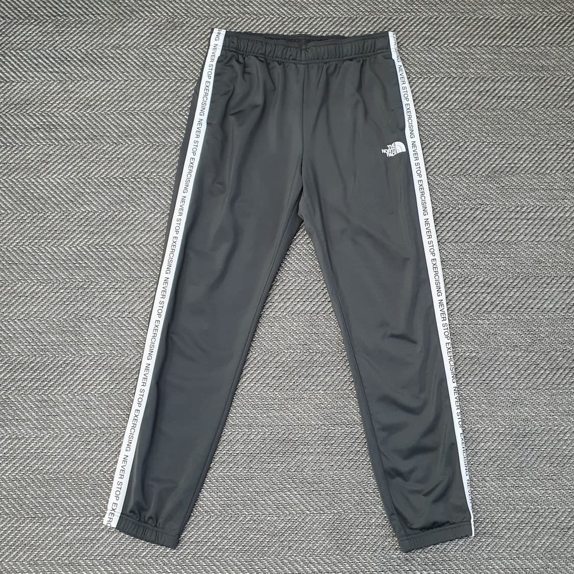 노스페이스 밴딩 조거팬츠 남자34~35 상품이미지1