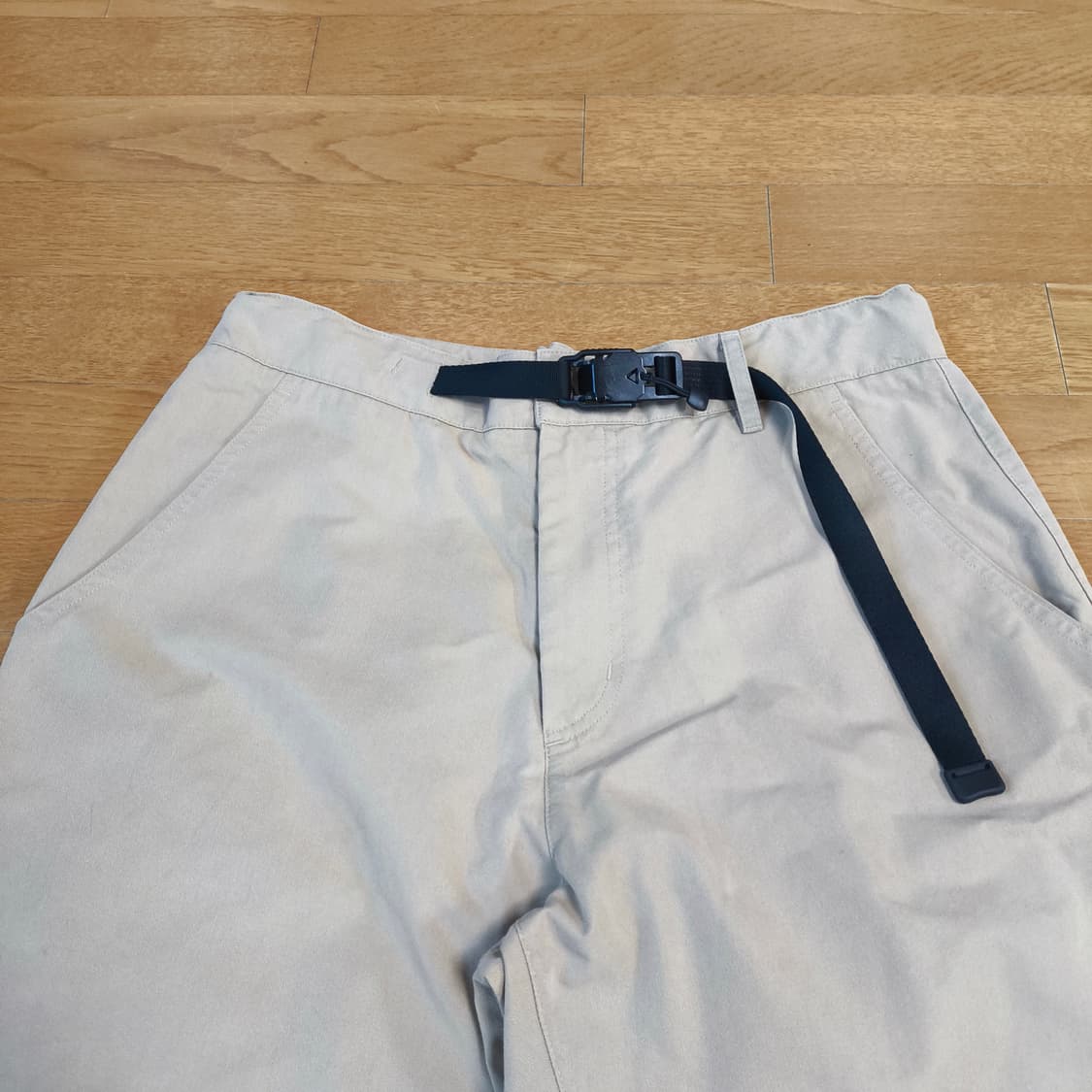 [L] 유니폼브릿지X펜필드 클라이밍 치노 팬츠 상품이미지3