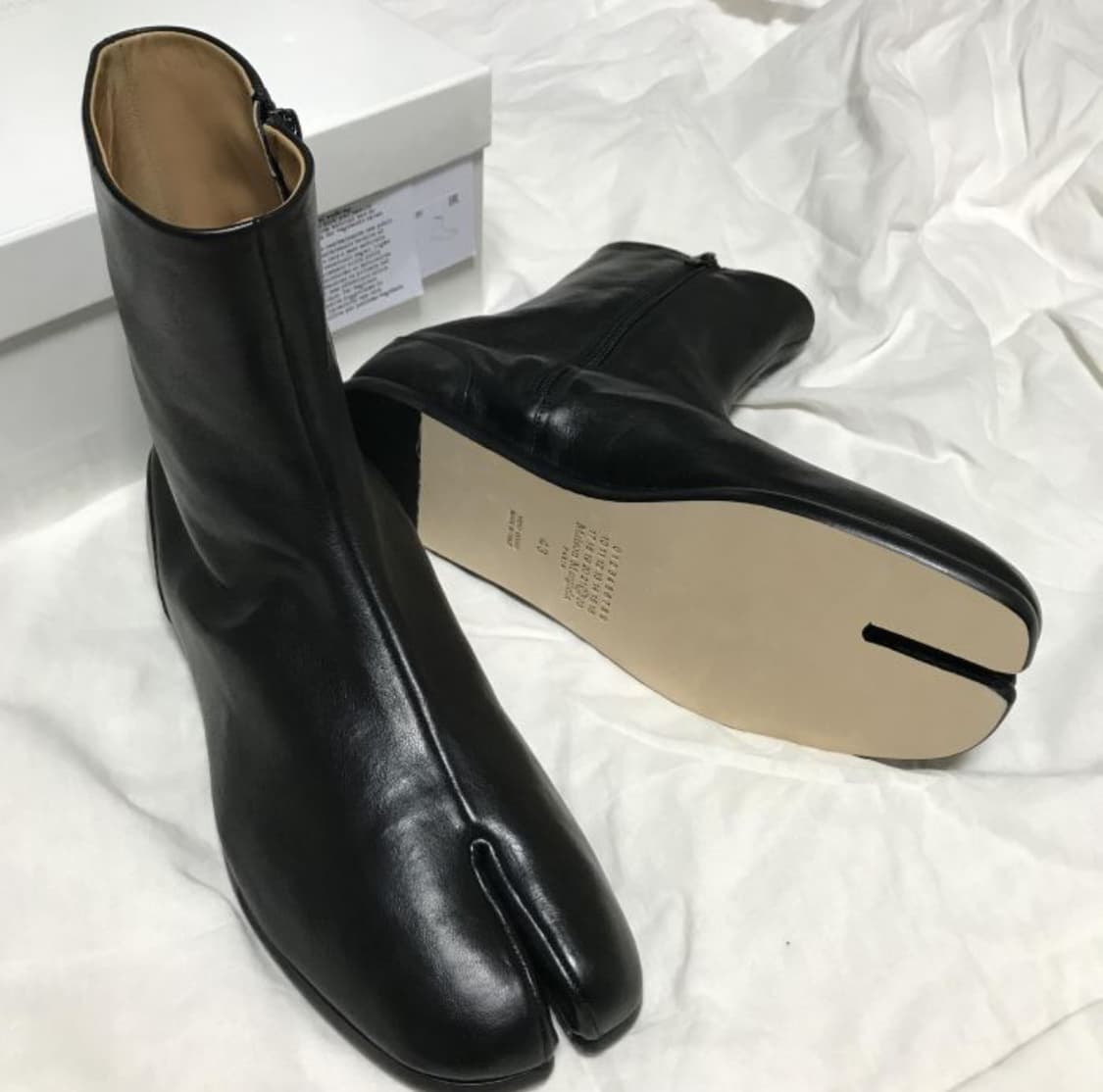 [구매] 마르지엘라 타비부츠 41 구합니다 상품이미지1