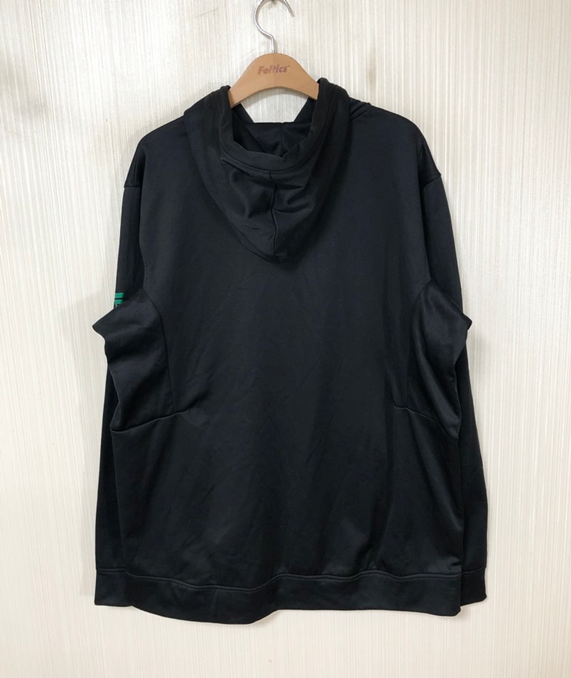 NHL 파나틱스X나이키 어센틱프로 댈러스 스타즈 풀오버후디 XL(해외) 상품이미지8