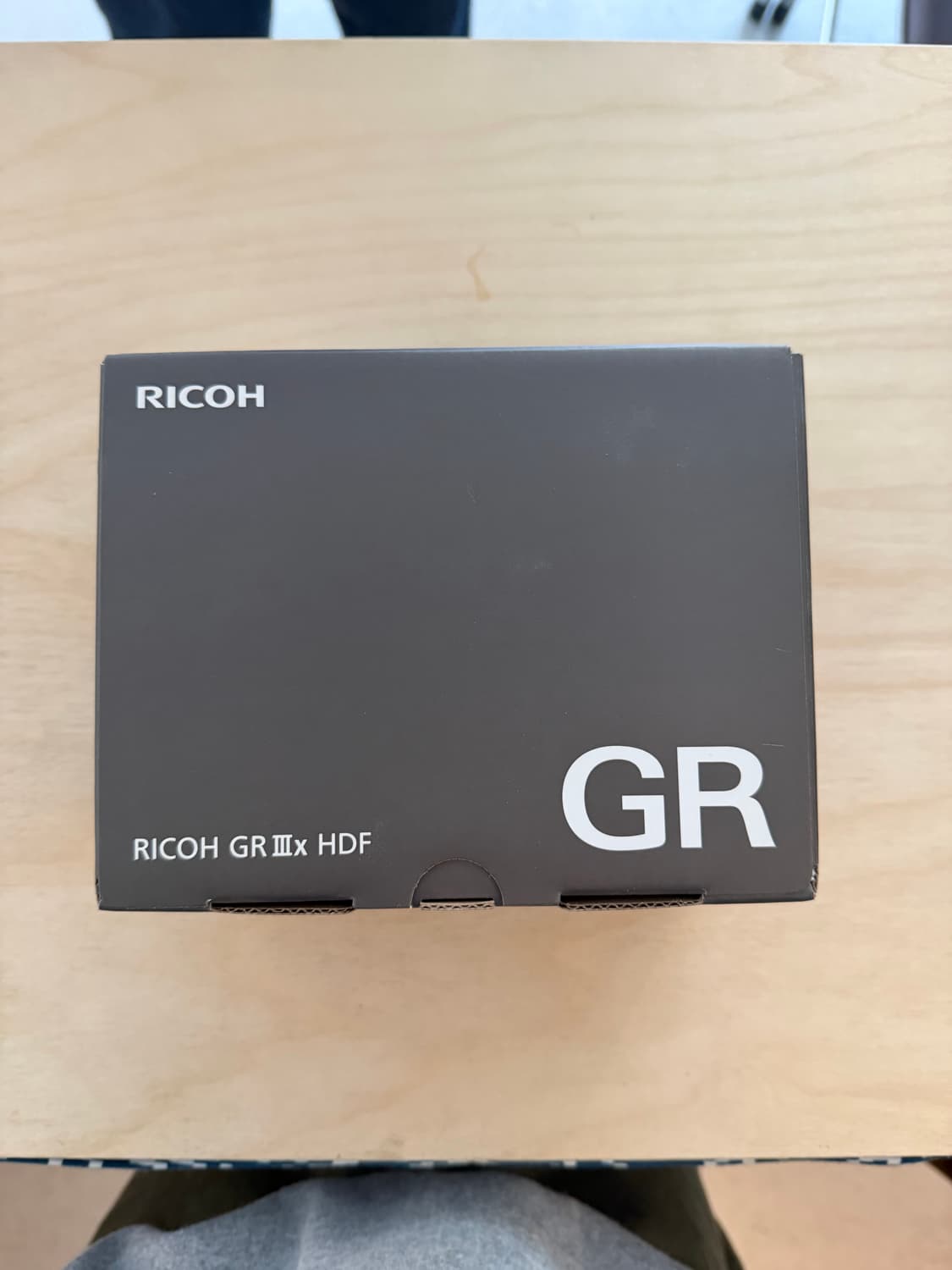 리코 gr3x hdf 상품이미지3