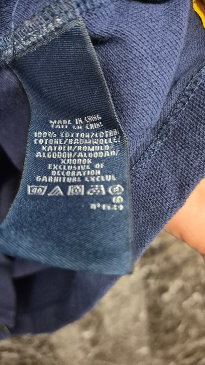 폴로 랄프로렌 원피스 M 상품이미지5