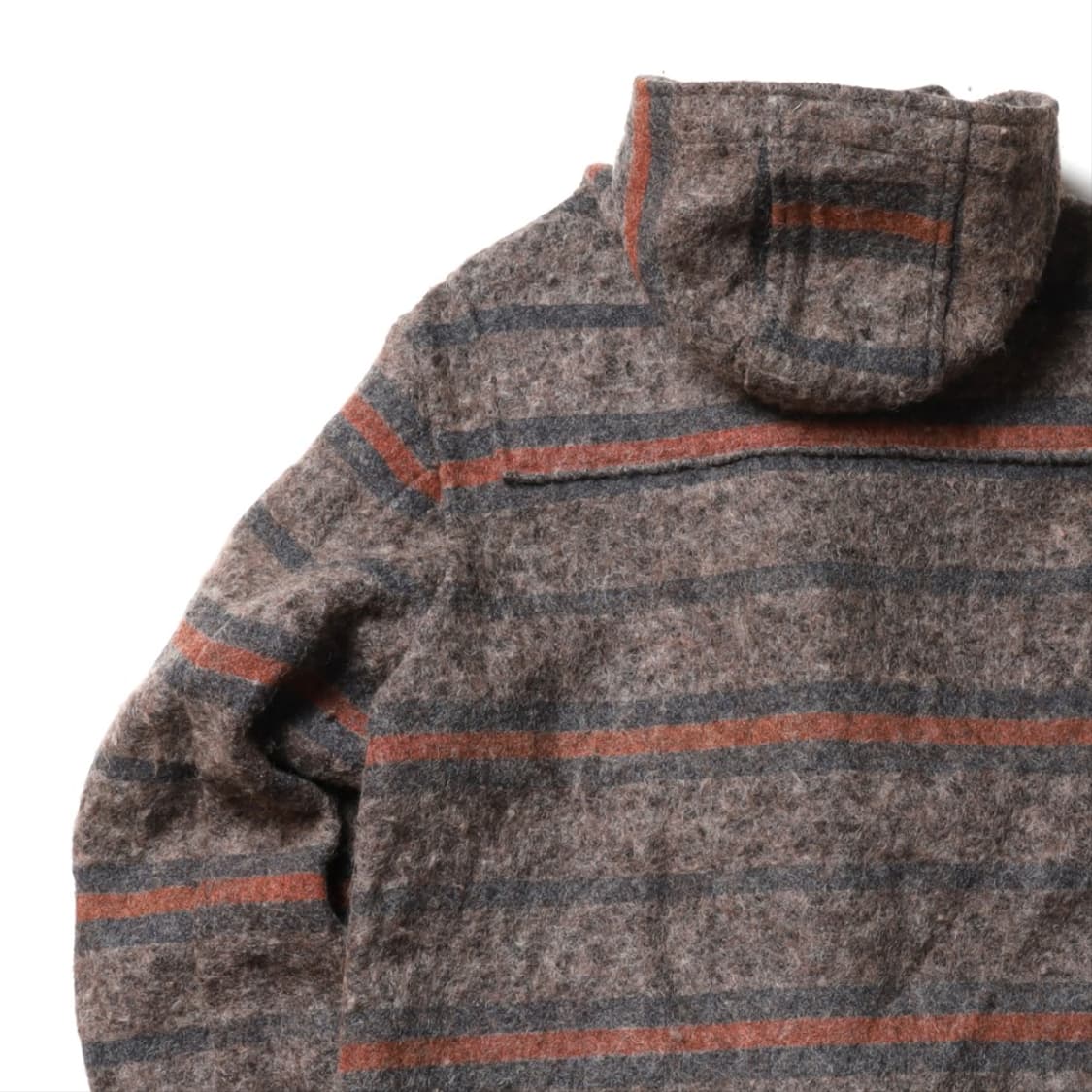 짐 마스터 gym master Check Pattern Coat 상품이미지5