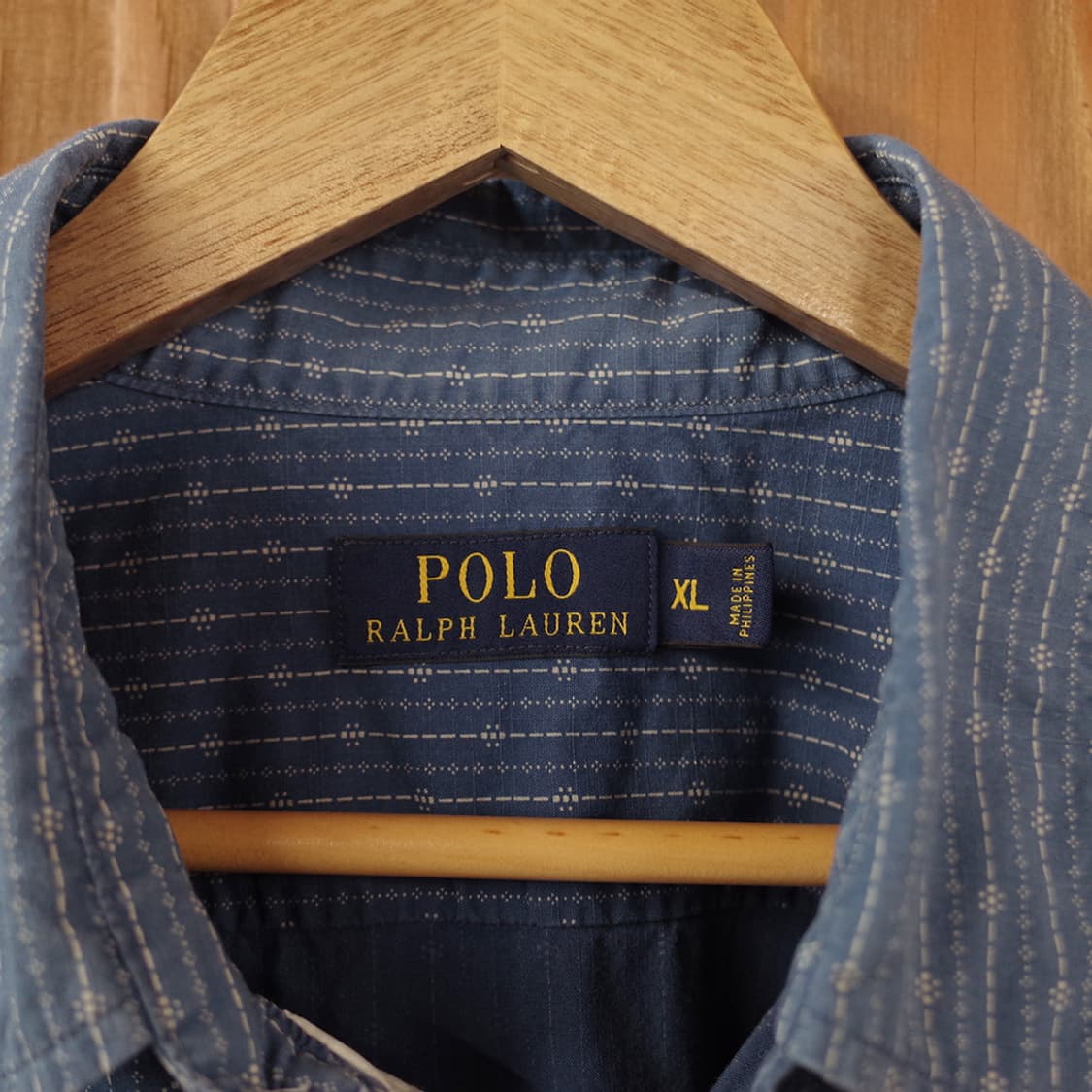 Polo Ralph Lauren Stripe Work Shirt 상품이미지7