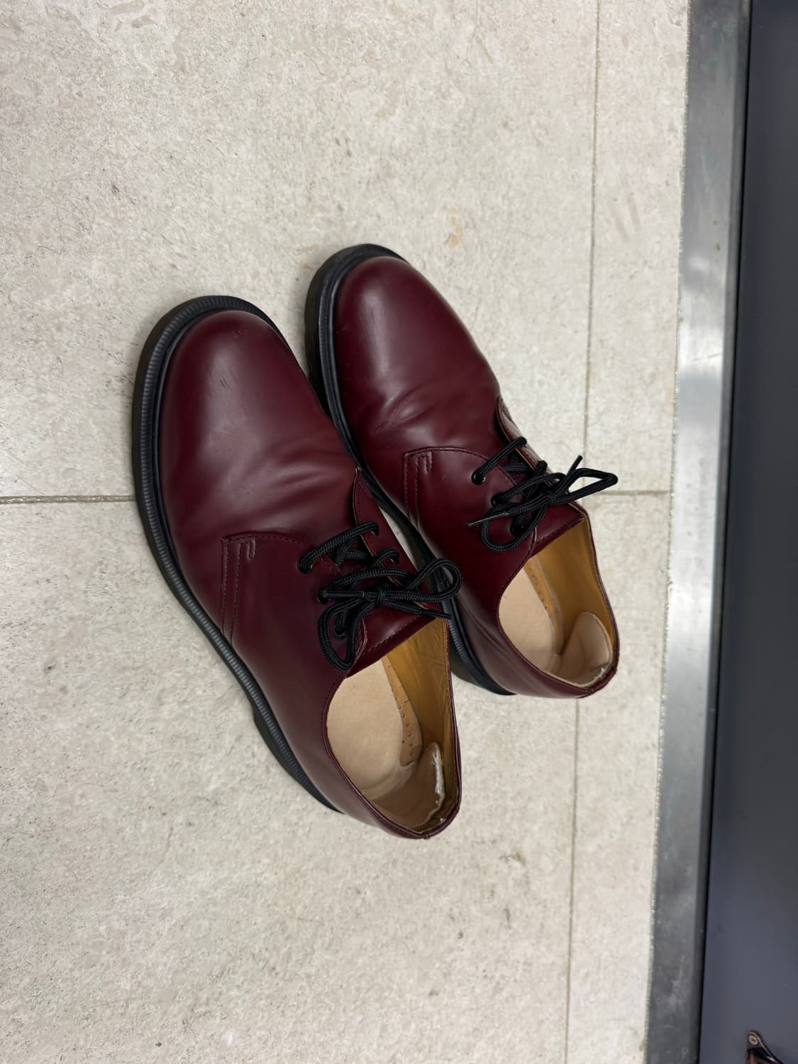 닥터마틴 체리레드 280 상품이미지2