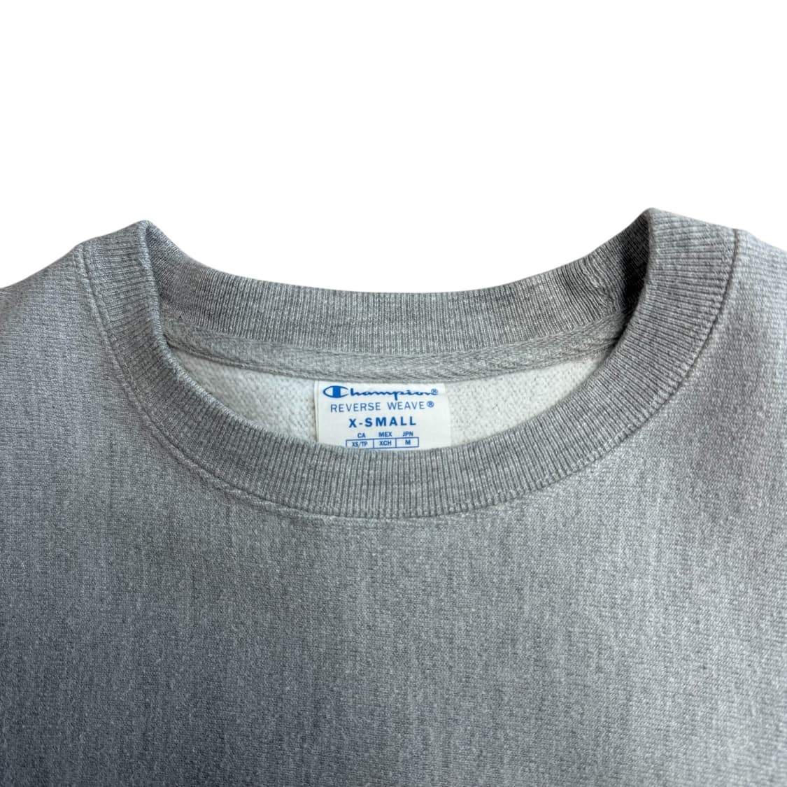 챔피온 맨투맨  상품이미지2