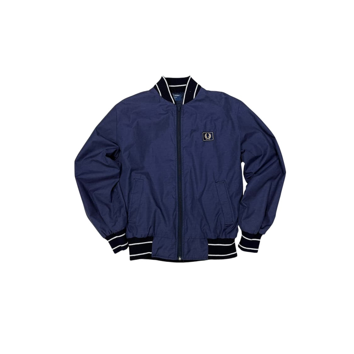 [S] 프레드페리 월계수 자켓 상품이미지3