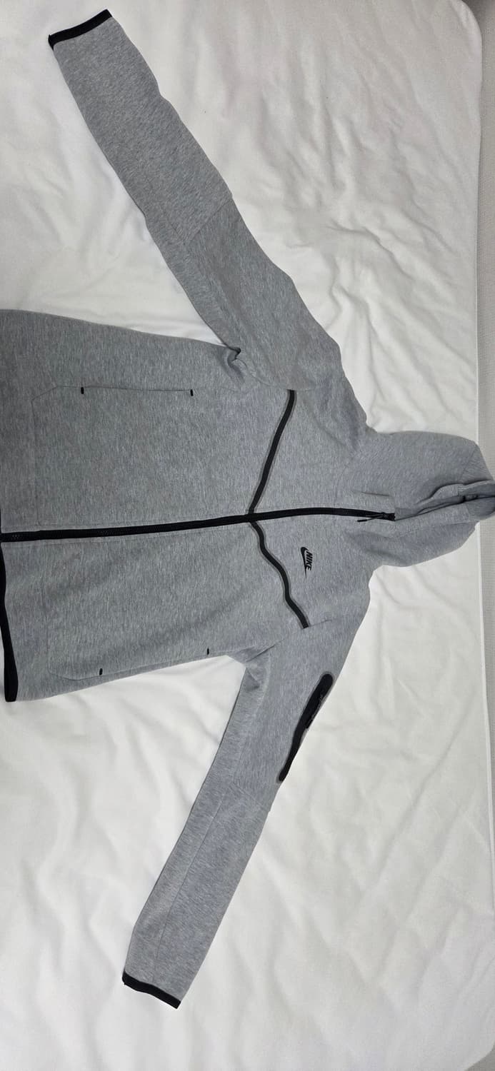 나이키 테크팩 그레이 회색m사이즈 상품이미지1