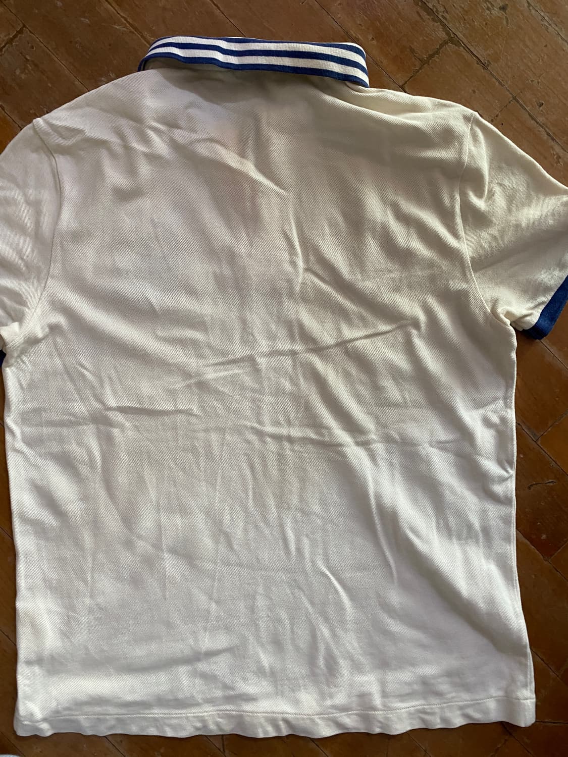 폴로 랄프로렌 카라티 L사이즈 (100) 상품이미지6