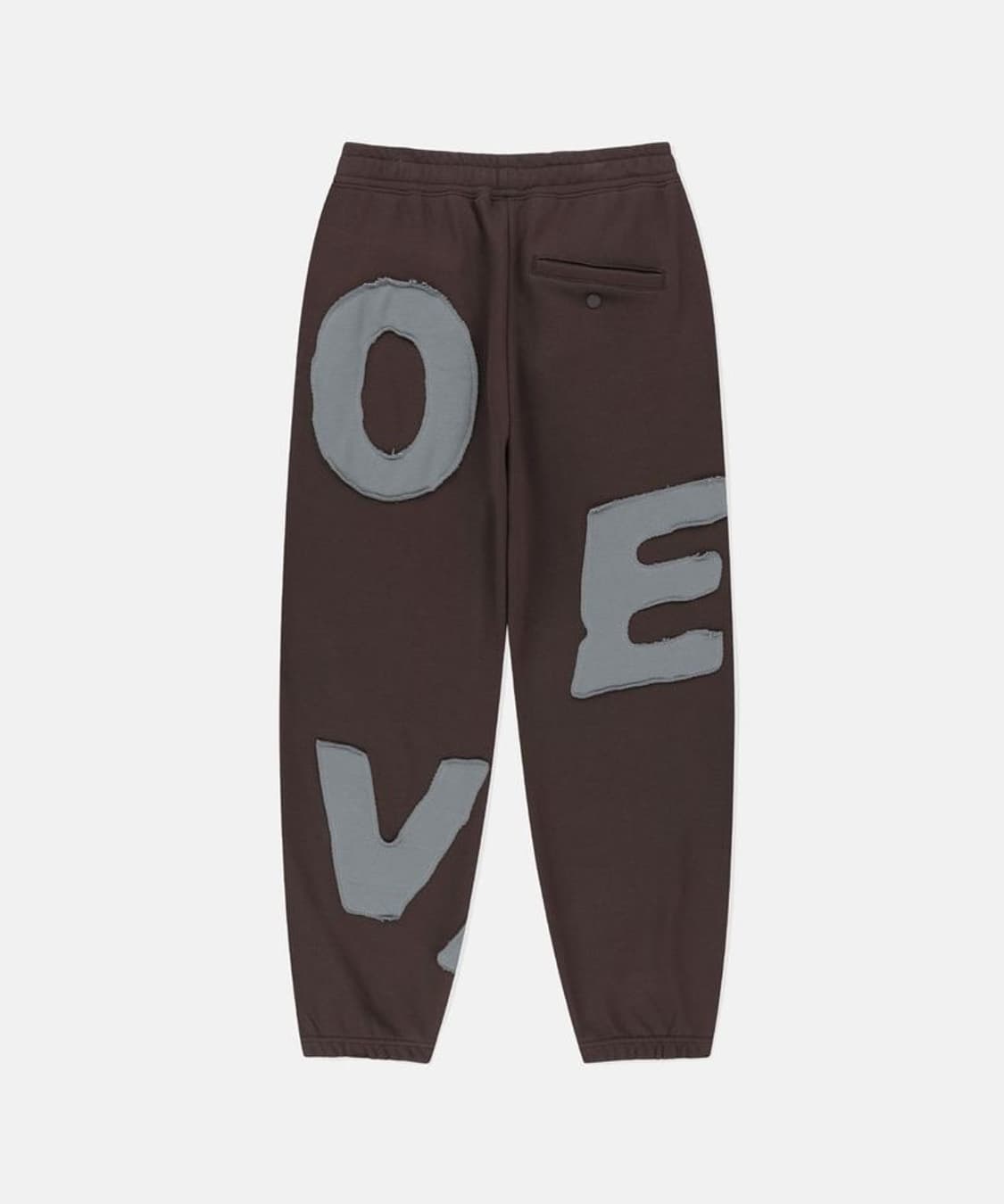 썬러브 캐피탈 스웻팬츠 L 상품이미지2