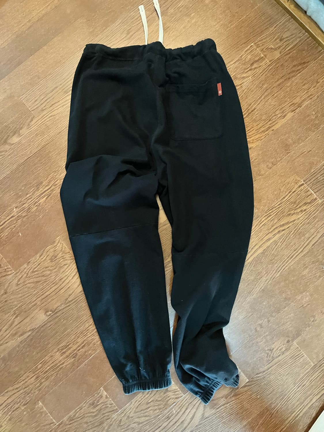 후아유 조거팬츠 상품이미지2