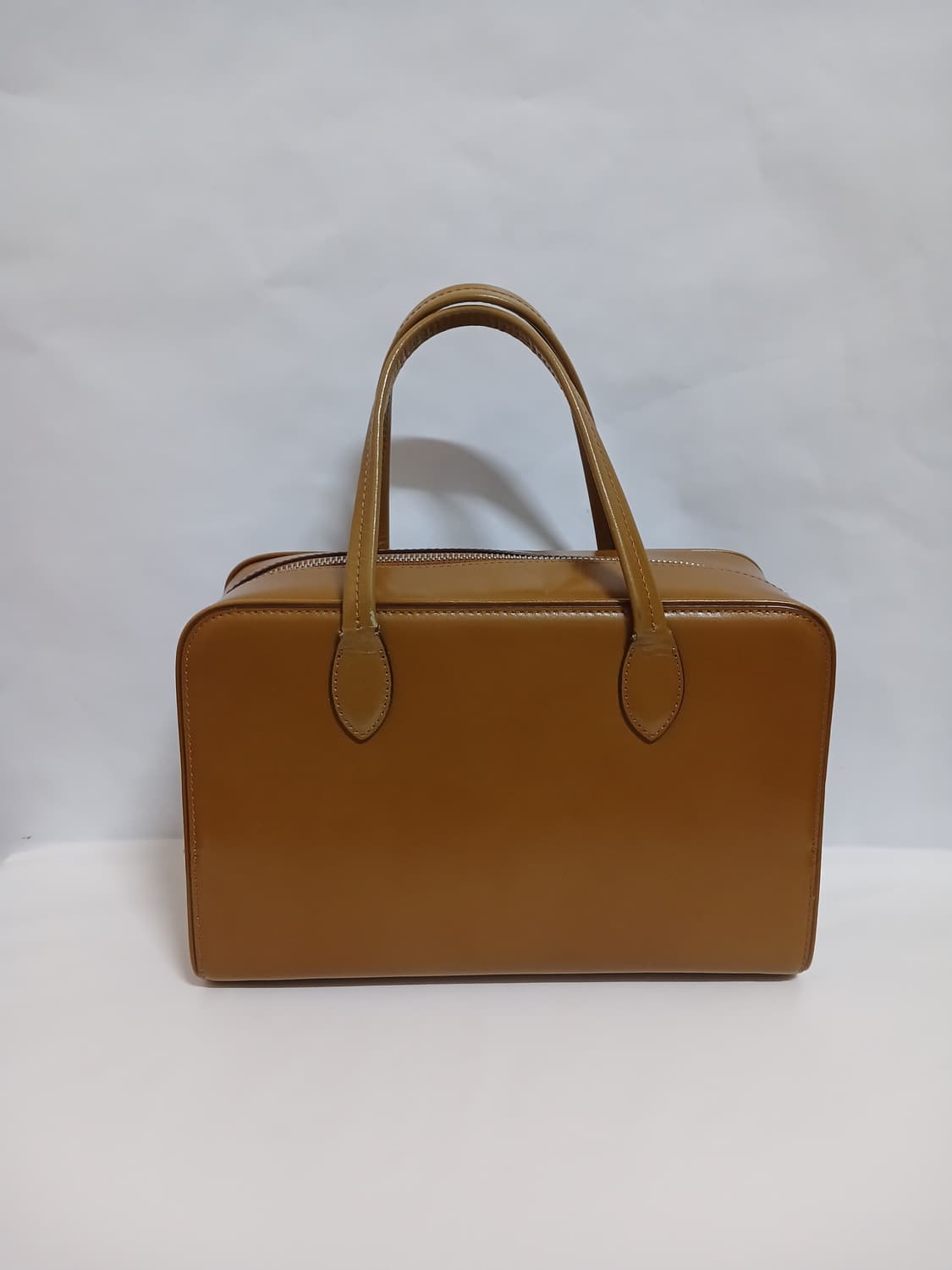 투티에 로케백 카멜 스몰 상품이미지1