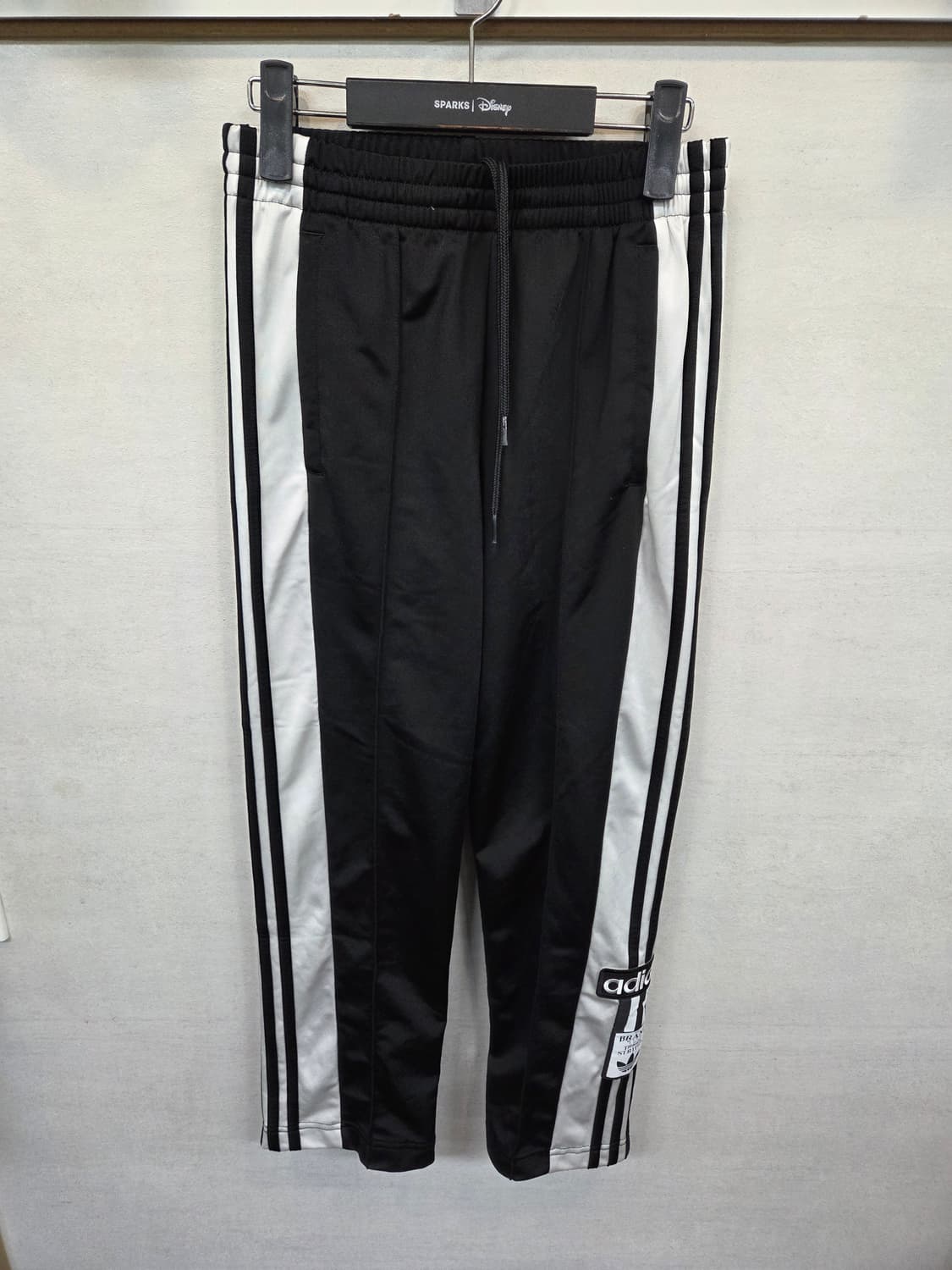 아디다스 아디브레이크 트랙팬츠 xxs 상품이미지1