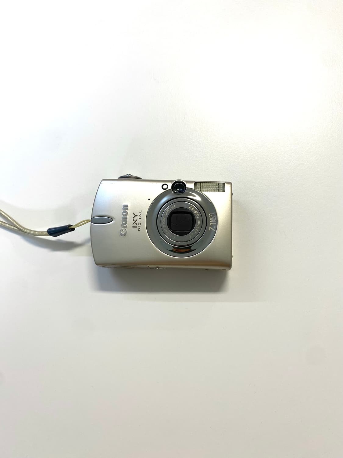 캐논 익서스 IXUS 750 디지털 카메라 (IXY 700) 상품이미지10