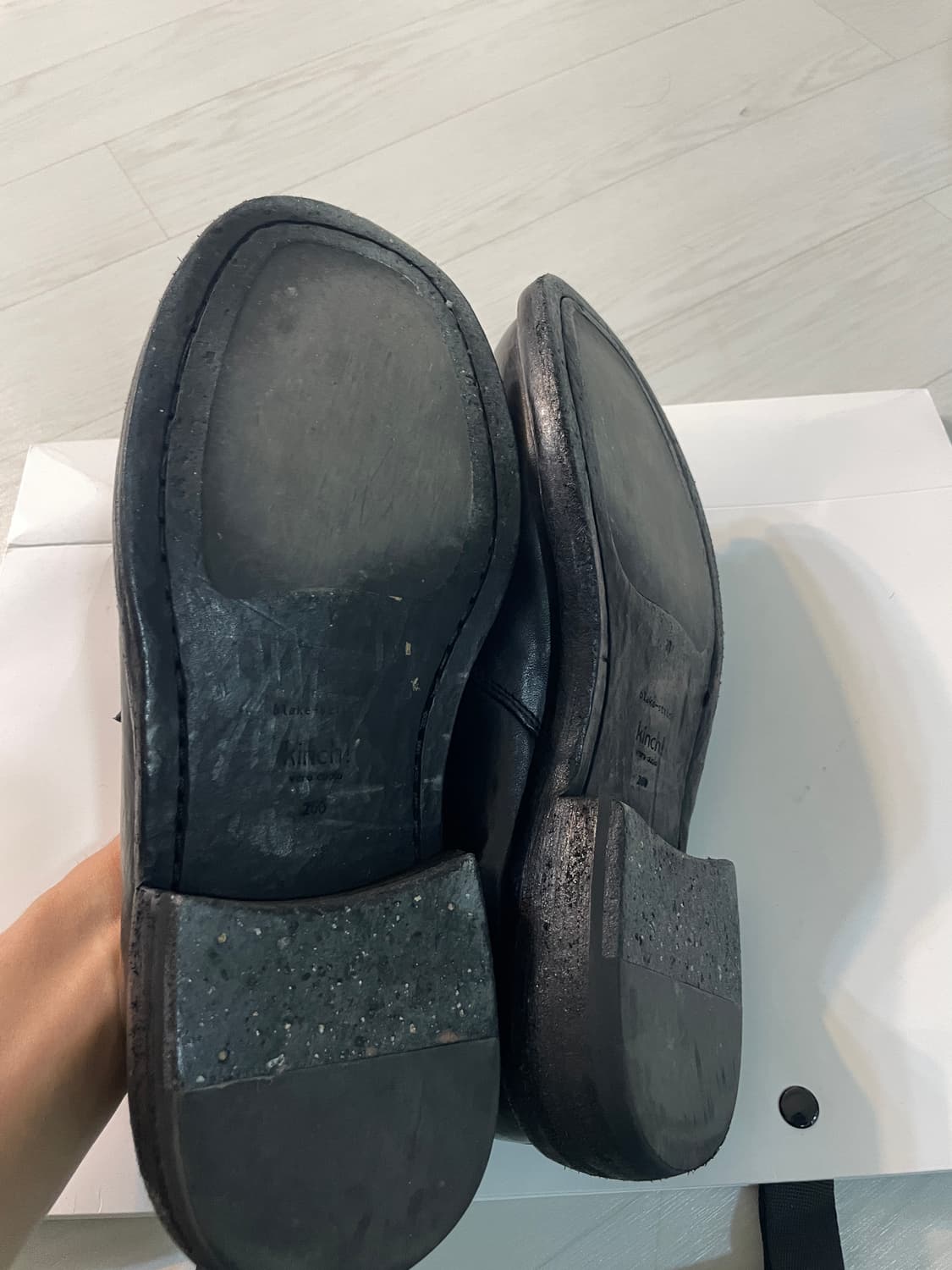 kinchi 500 (a) - 260size 상품이미지4